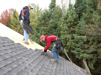 About Roof Repair Experts Pickens, MS